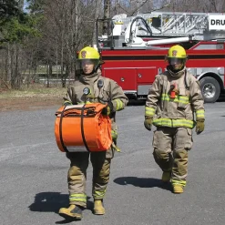 Quick Dam Universal Water Force Flood Control Dam (QDWGWL-2030)