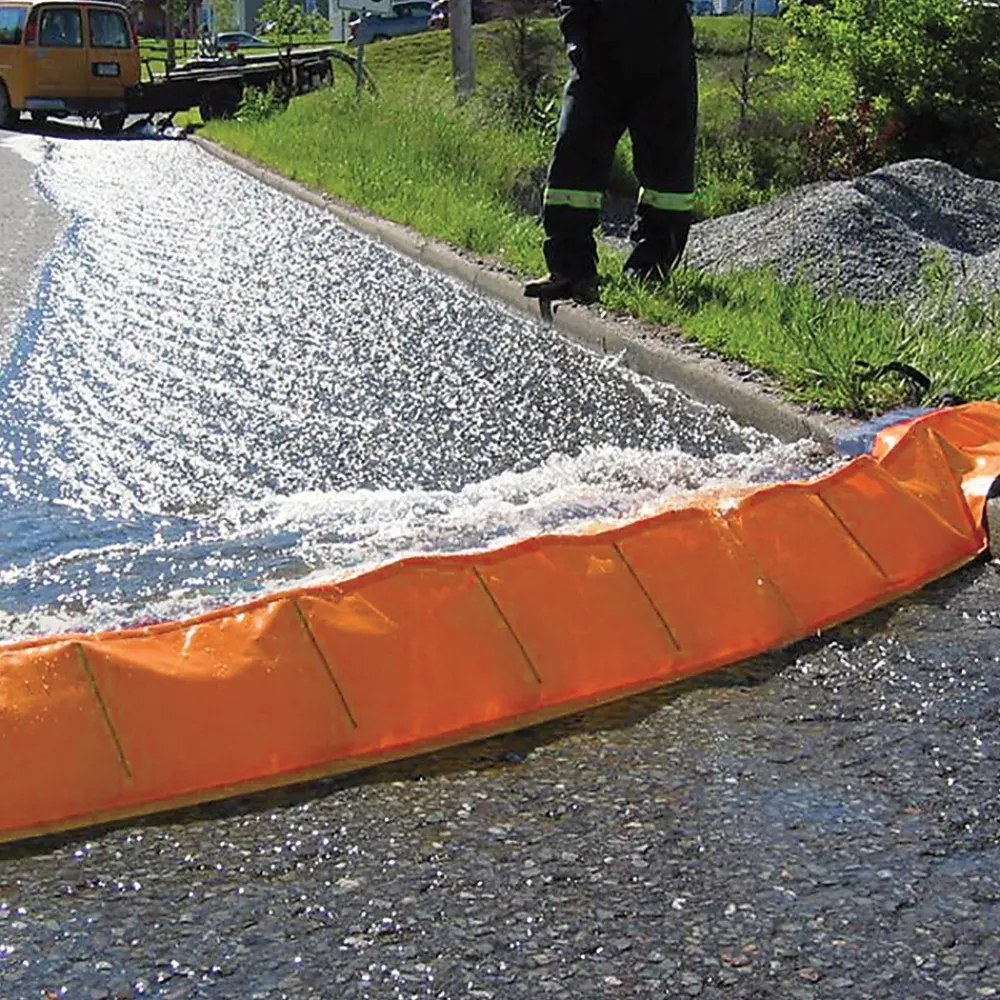 Quick Dam Universal Water Force Flood Control Dam (QDWGWL-1450)