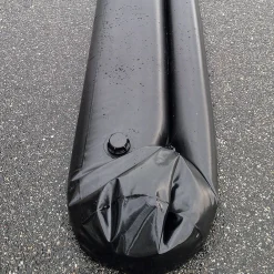 Quick Dam Universal Water Curb, Flood Control, 6.5