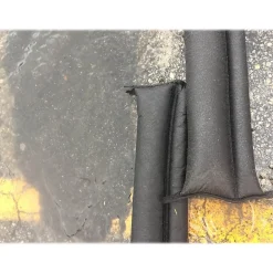 Quick Dam Water Flood Barrier, 60