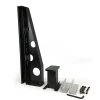 Quick Dam 2-Way Flood Gate Extenders (QDFGSTAN)