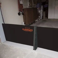 Quick Dam 2-Way Flood Gate Extenders (QDFGSTAN)