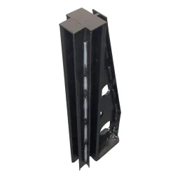 Quick Dam 3-Way Flood Gate Extenders (QDFGST3WC)