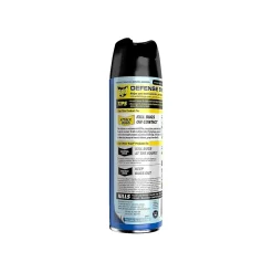 Raid Flying Insect Killer 7 Aerosol for Insects, Outdoor Fresh Scent, 15 oz. (300816)