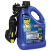 Raid Max Bug Barrier, 128 oz Bottle (SJN620726EA)