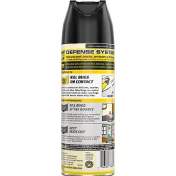 Raid Multi Insect Killer, Indoor/Outdoor Aerosol Spray, 15 oz. (300819)
