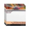 Card Stock*Ranger 90 lb. Cardstock Paper, white, 60 Sheets/Pack (72271-PK3)