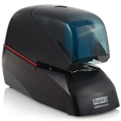 Staplers|Rapid 5080e Professional Automatic Electric Stapler, 90 Sheet Capacity, BlackĀ (90147)