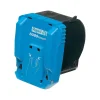 Staples|Rapid 5080e Staple Cartridge, 5000 Staples/Cartridge (90220)