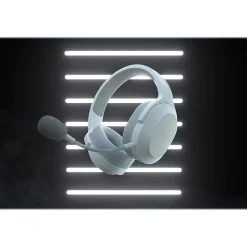 Discount Razer Barracuda X Noise Canceling Bluetooth Over-the-Ear Gaming Headset, Mercury (RZ04-04430200-R3U1)