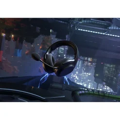 Online Razer Barracuda X Wireless Bluetooth Stereo Gaming Headset, USB Type-C/3.5 mm, Black (RZ04-04430100-R3U1)