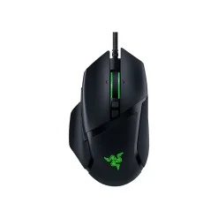 Best Razer Basilisk V3 Optical USB Gaming Mouse, Black (RZ01-04000100-R3U1)