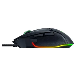 Best Razer Basilisk V3 Optical USB Gaming Mouse, Black (RZ01-04000100-R3U1)