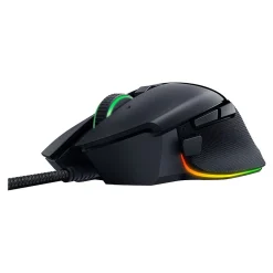 Best Razer Basilisk V3 Optical USB Gaming Mouse, Black (RZ01-04000100-R3U1)