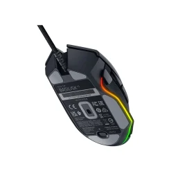 Best Razer Basilisk V3 Optical USB Gaming Mouse, Black (RZ01-04000100-R3U1)