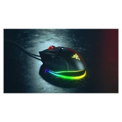 Best Razer Basilisk V3 Optical USB Gaming Mouse, Black (RZ01-04000100-R3U1)
