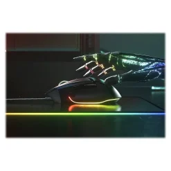 Best Razer Basilisk V3 Optical USB Gaming Mouse, Black (RZ01-04000100-R3U1)