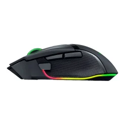 Sale Razer Basilisk V3 Pro Wireless Optical Gaming Mouse, Black (RZ01-04620100-R3U1)