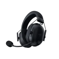 Best Razer BlackShark V2 HyperSpeed Wireless Noise Canceling Bluetooth Gaming Over-the-Ear Headset, Black (RZ04-04960100-R3U1)