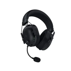 Best Razer BlackShark V2 HyperSpeed Wireless Noise Canceling Bluetooth Gaming Over-the-Ear Headset, Black (RZ04-04960100-R3U1)