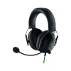 New Razer BlackShark V2 X Noise Canceling Surround Sound Over-the-Ear Esports Gaming Headset, Black (RZ04-03240100-R3U1)