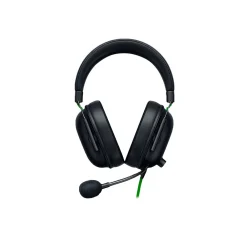 New Razer BlackShark V2 X Noise Canceling Surround Sound Over-the-Ear Esports Gaming Headset, Black (RZ04-03240100-R3U1)