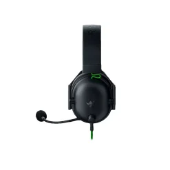 New Razer BlackShark V2 X Noise Canceling Surround Sound Over-the-Ear Esports Gaming Headset, Black (RZ04-03240100-R3U1)