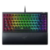 Online Razer BlackWidow V4 75% Ergonomic Gaming Mechanical Keyboard, Black (RZ03-05000200-R)