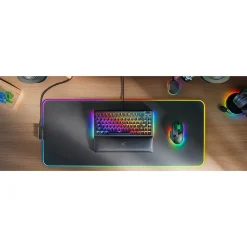 Online Razer BlackWidow V4 75% Ergonomic Gaming Mechanical Keyboard, Black (RZ03-05000200-R)