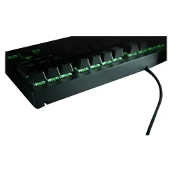 Hot Razer BlackWidow V3 Tenkeyless Wired Gaming Keyboard, Black (RZ03-03490200-R3U1)