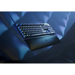 Best Razer Huntsman V2 Ergonomic Gaming Keyboard, Black (RZ03-03930400-R3U1)