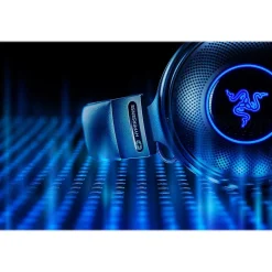 Discount Razer Kraken V3 Pro Wireless Noise Canceling Stereo Gaming Headset, 3.5mm, Black (RZ04-03460100-R3U1)