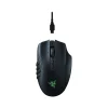 Discount Razer Naga V2 Pro Wireless Optical Gaming Mouse, Black (RZ01-04400100-R3U1)