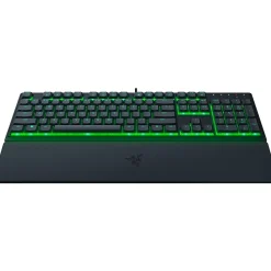 Sale Razer Ornata V3 X Ergonomic Gaming Keyboard, Black (RZ03-04470200-R3U1)