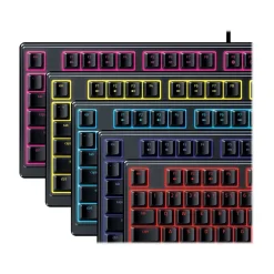 Sale Razer Ornata V3 X Ergonomic Gaming Keyboard, Black (RZ03-04470200-R3U1)