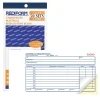 Business Forms*Rediform 2-Part Carbonless Purchase Requisitions, 4.25"L x 7.88"W, 50 Sets/Book (1L114)