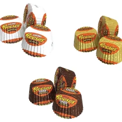 Reese's Miniatures Assorted Milk Chocolate Cup, 32.1 oz. (HEC43165)