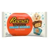 Reese's Miniatures Sugar Cookie Milk Chocolate Peanut Butter Cups Candy Bag, 9.9 oz. (34000-45301)