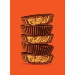 Reese's Snack Size Peanut Butter Cups, 19.5 oz. (246-00012)
