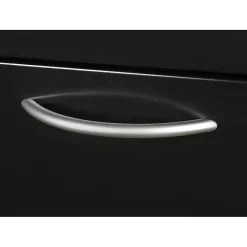 File Cabinets*Regency Fusion Mobile Box File Pedestal, Black (MMPBF18ABK)