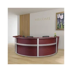 Office Desks*Regency Marque 144