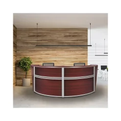 Office Desks*Regency Marque 124.5