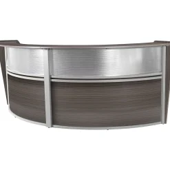 Office Desks*Regency Marque 124.5