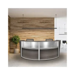 Office Desks*Regency Marque 124.5