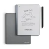 2 10.3" Paper Tablet with Marker Plus and Polymer Weave Book Folio, Gray (RM114)<reMarkable Clearance