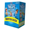 Rice Krispies Treats Marshmallow Cereal Bar, 0.39 oz., 50 Bars/Box (KEE12346)