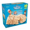 Rice Krispies Treats Marshmallow Cereal Bar, 0.78 oz., 60 Bars/Box (KEE17120)