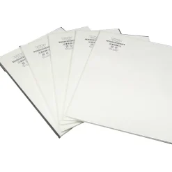 Ricoh Cloth Cleaning Sheets, 50/Pack (CG00000-602701)