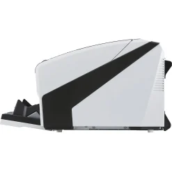 Ricoh Fi 7900 PA03800-B005 Desktop Scanner, Black/Gray