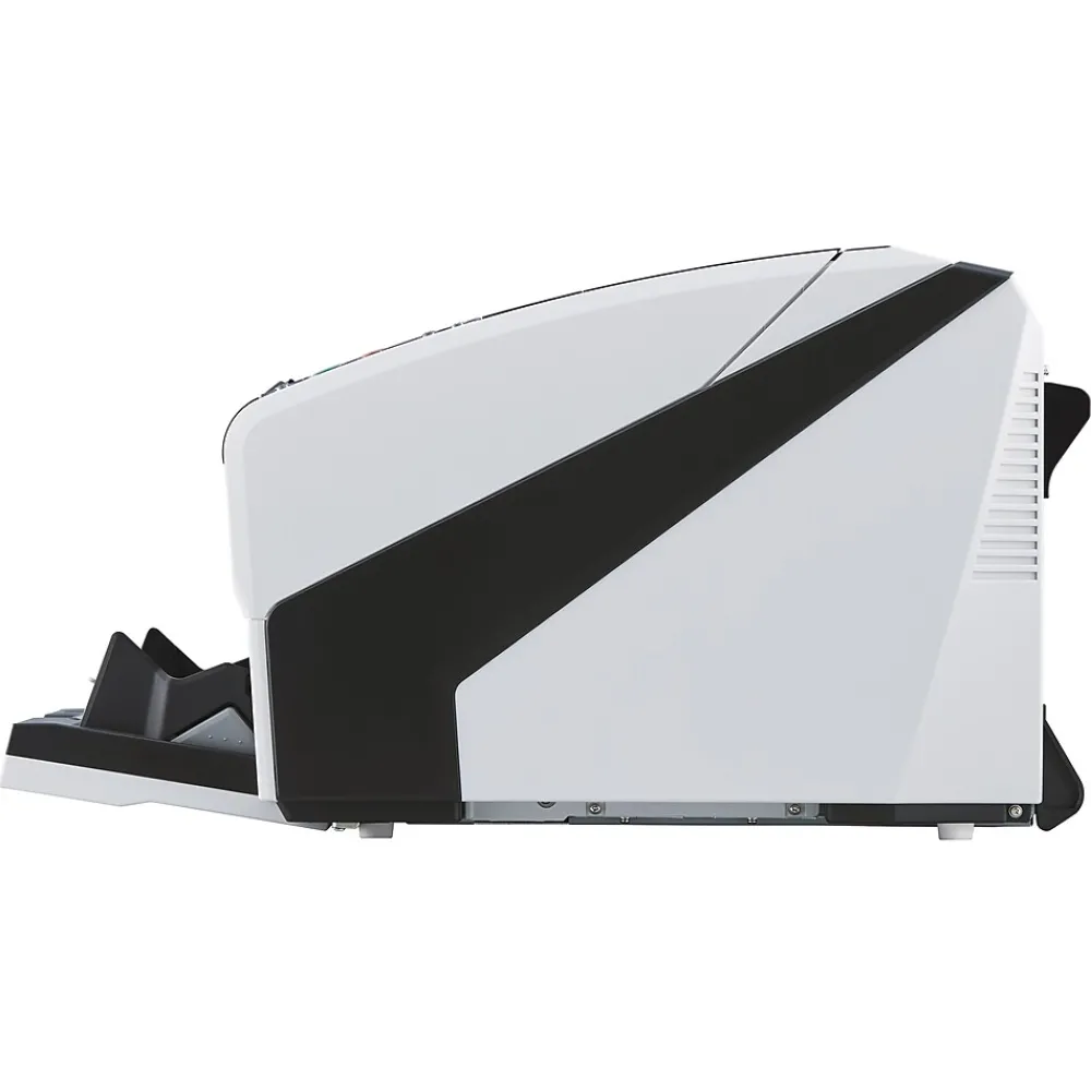 Ricoh Fi 7900 PA03800-B005 Desktop Scanner, Black/Gray